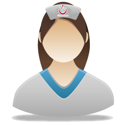 HEMŞİRE - NURHAYAT FARIMAZ